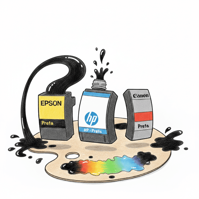 Imagem para a categoria Tintas