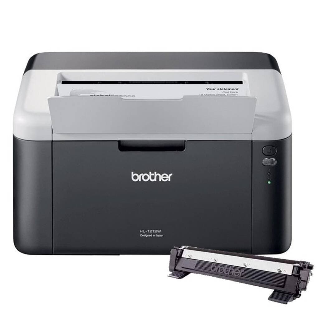 Brother HL-1212W