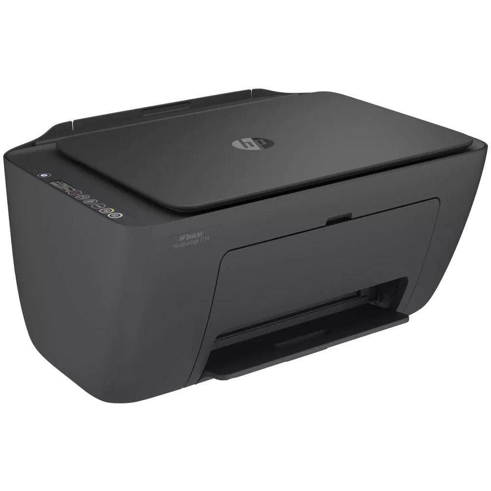 HP DeskJet Ink Advantage 2774