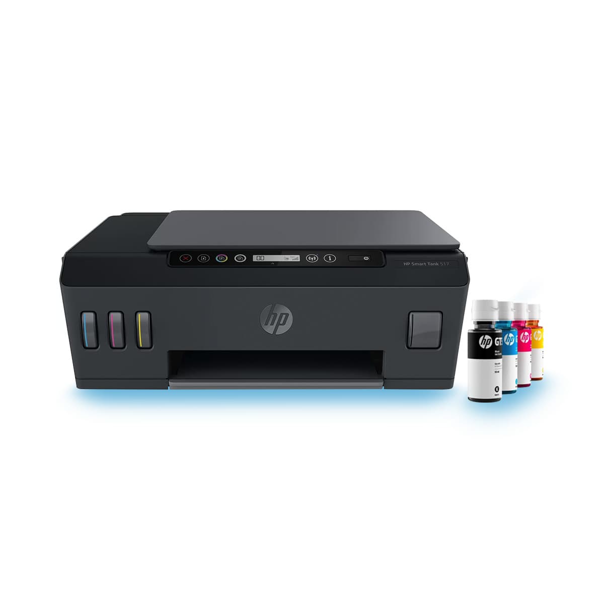 HP Smart Tank 517